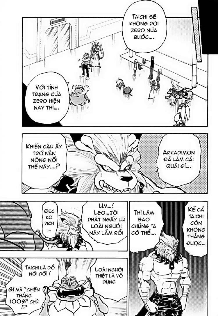 digimon v-tamer chapter 49 8