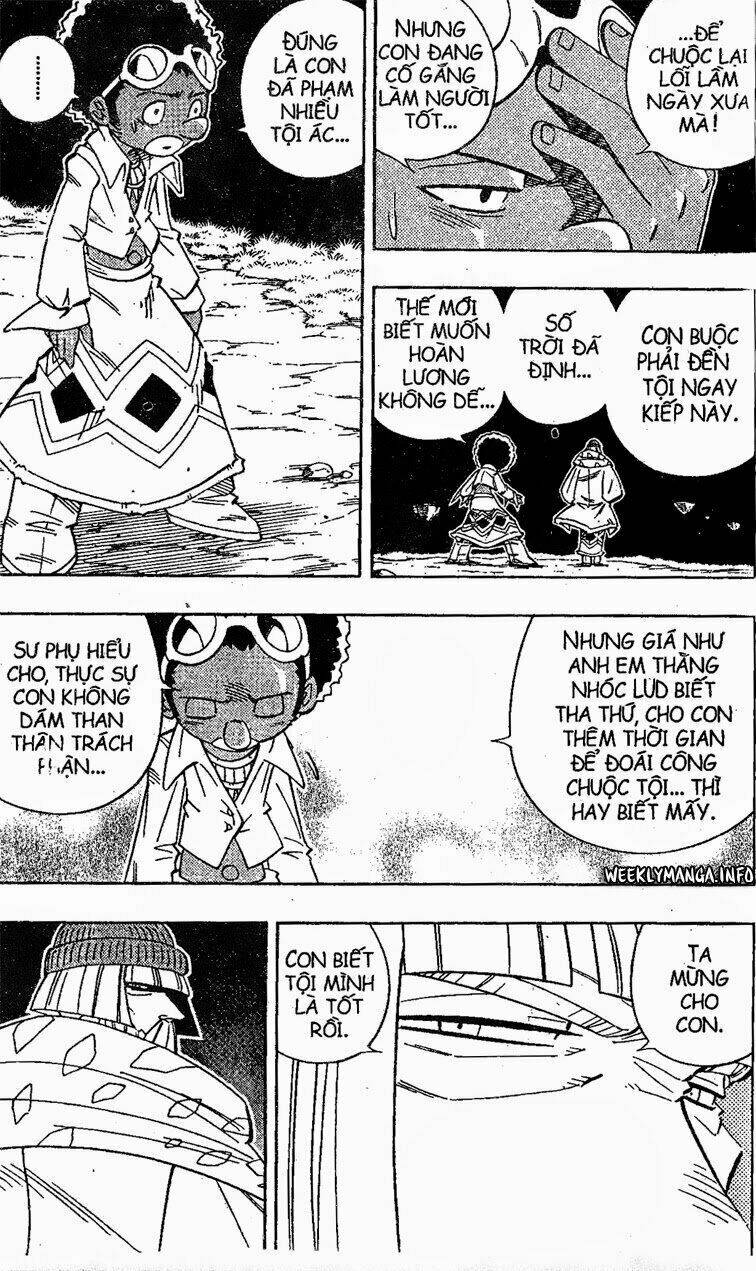 vua pháp thuật chapter 195 6