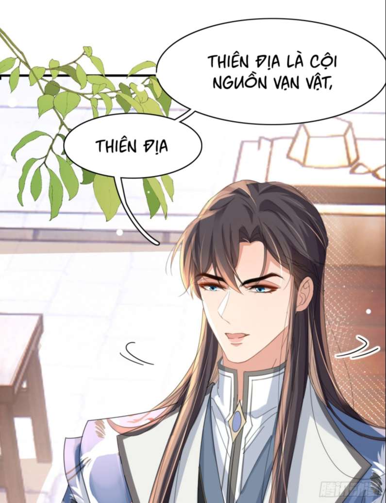 bá tổng vương phi lật xe chỉ nam chapter 36 10