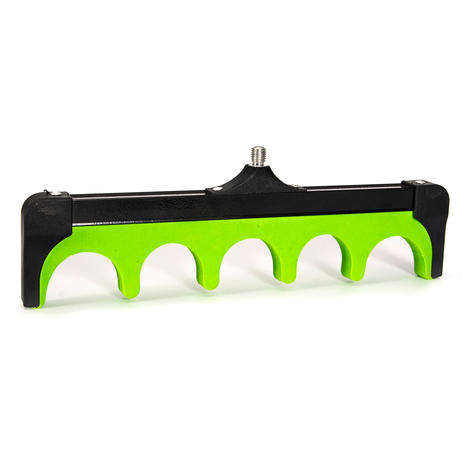 Carp Fishing Rod Holder Lightweight EVA Foam Fishing Rod Pole Holder