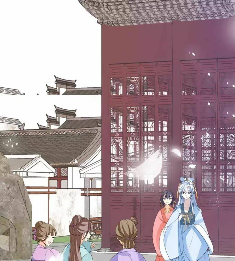 cửu khuyết phong hoa chapter 57 20