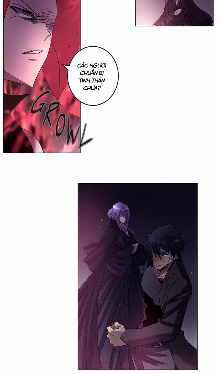 bản khế ước linh hồn chapter 78 20