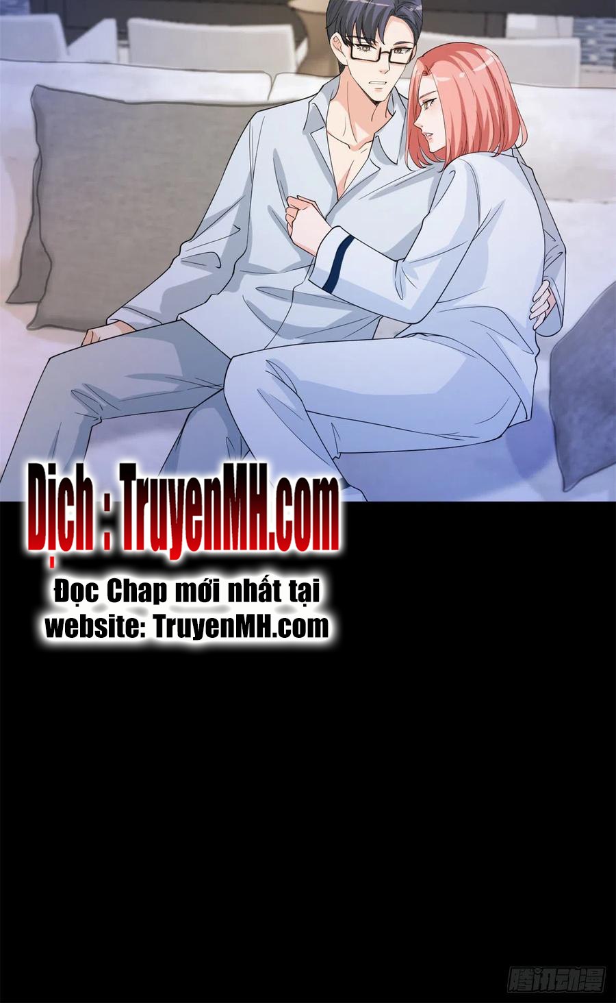 thí hôn lão công, cần giúp sức chapter 458 21