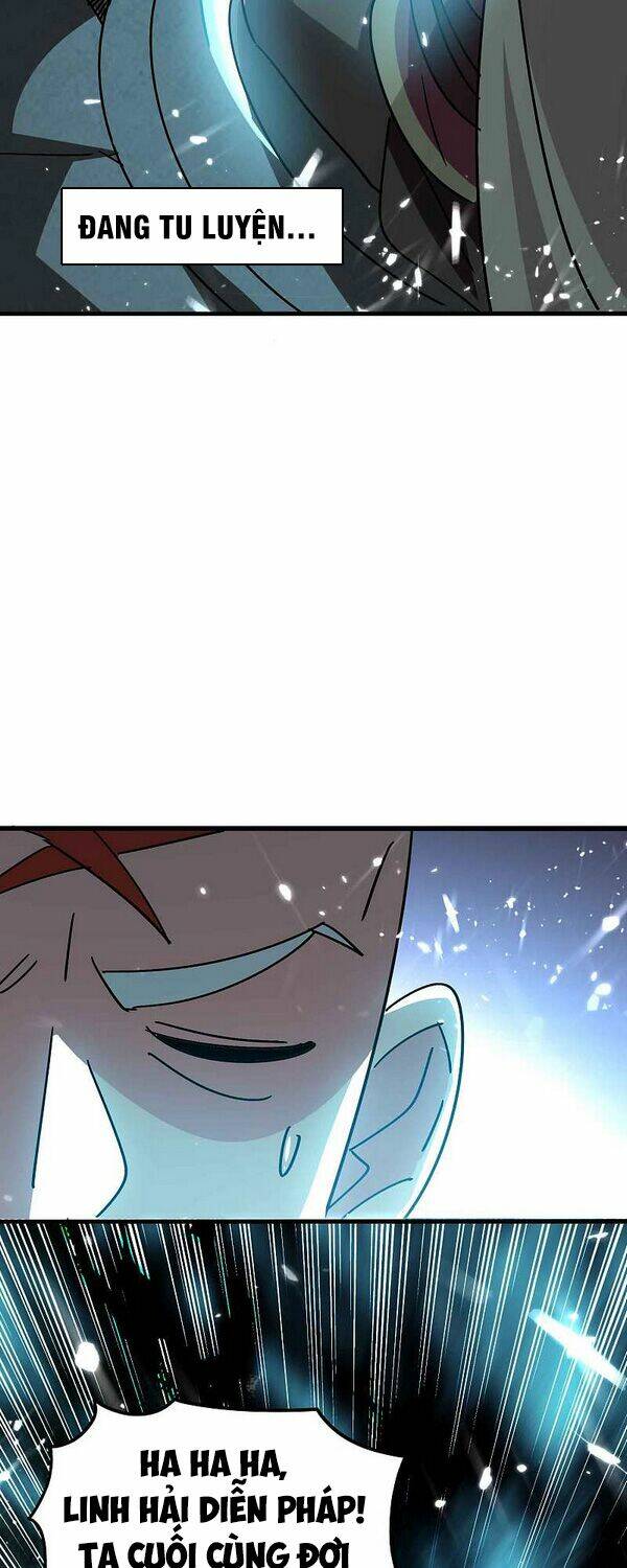 vạn giới tiên vương chapter 137 15