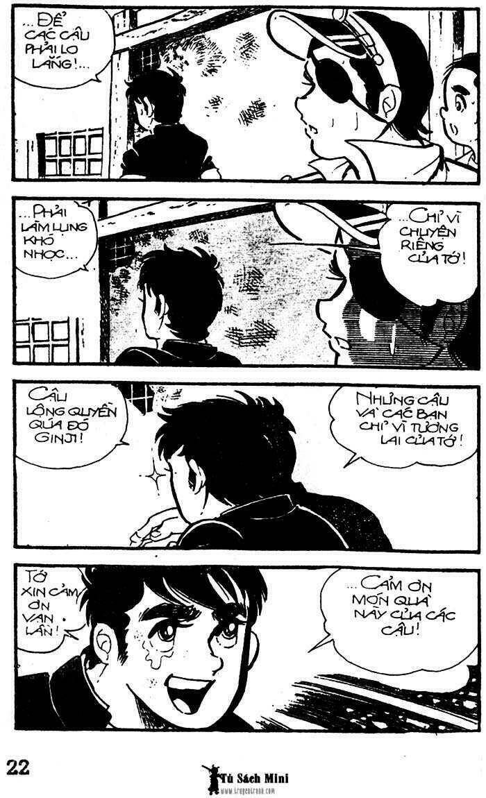 mankichi chapter 4.1 21