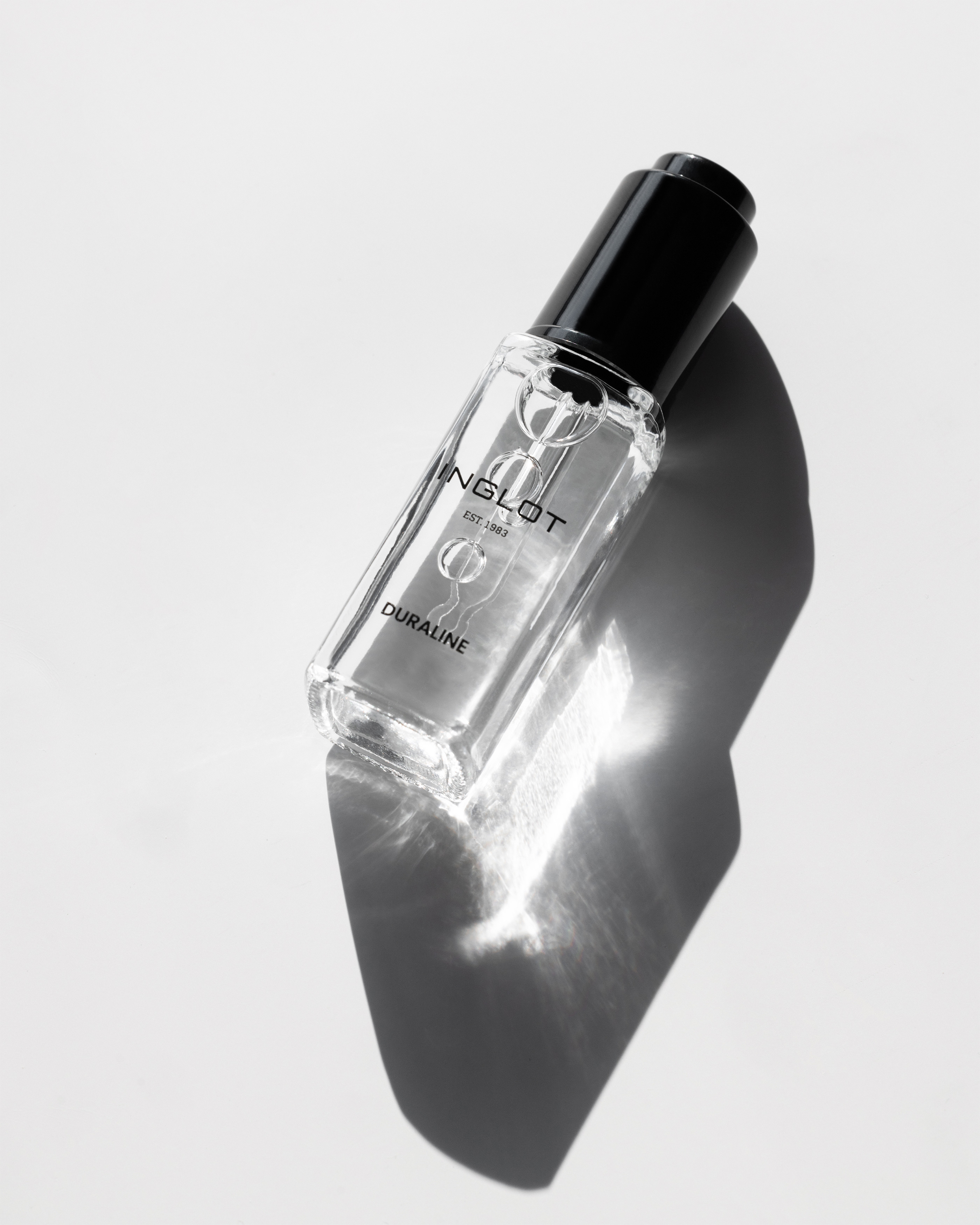 Tinh chất pha kem nền, gel eyeliner, nhũ mắt Inglot Duraline (9ml)