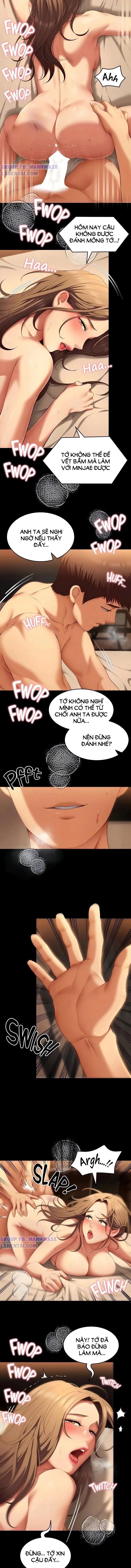 nếm tớ đi nào! chapter 38 4