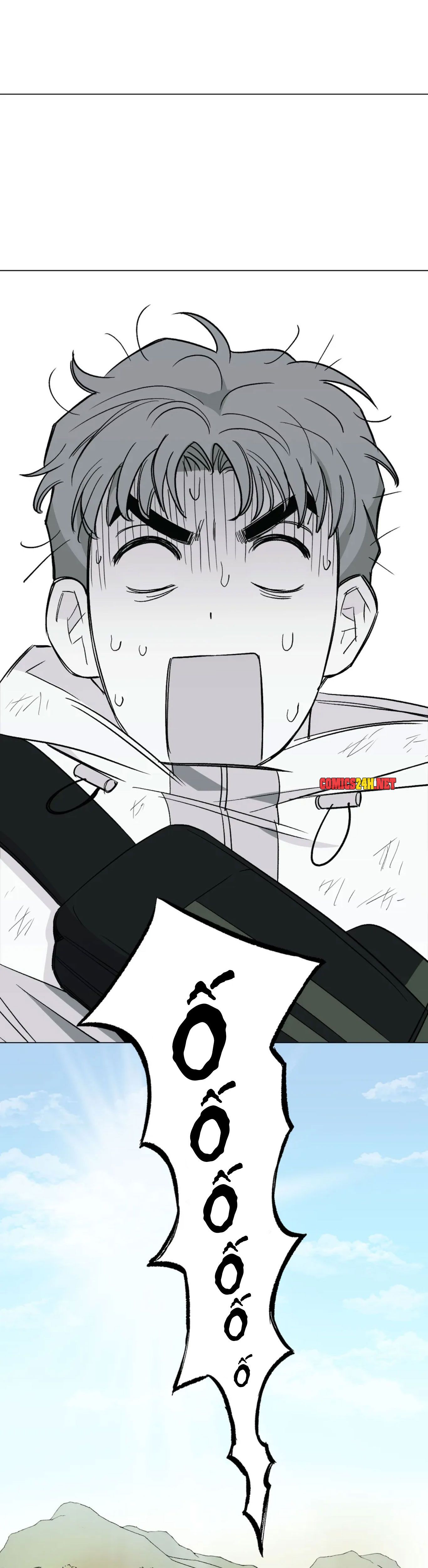 khi sát nhân biết yêu chapter 15 19