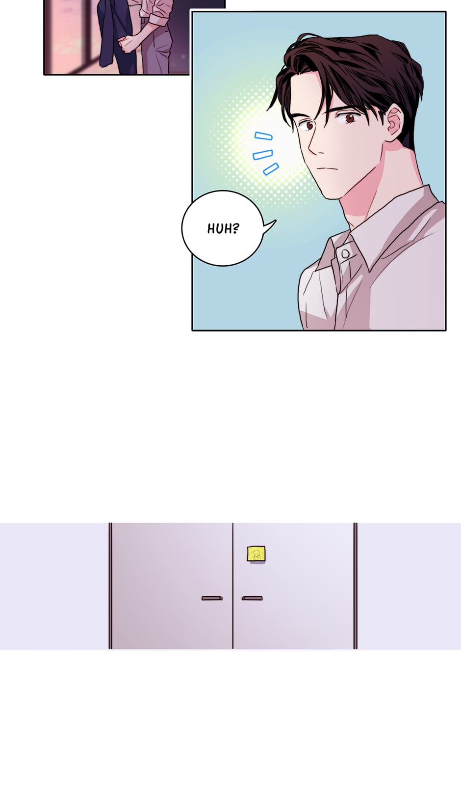 quý cô với chiếc mặt nạ chapter 37 38