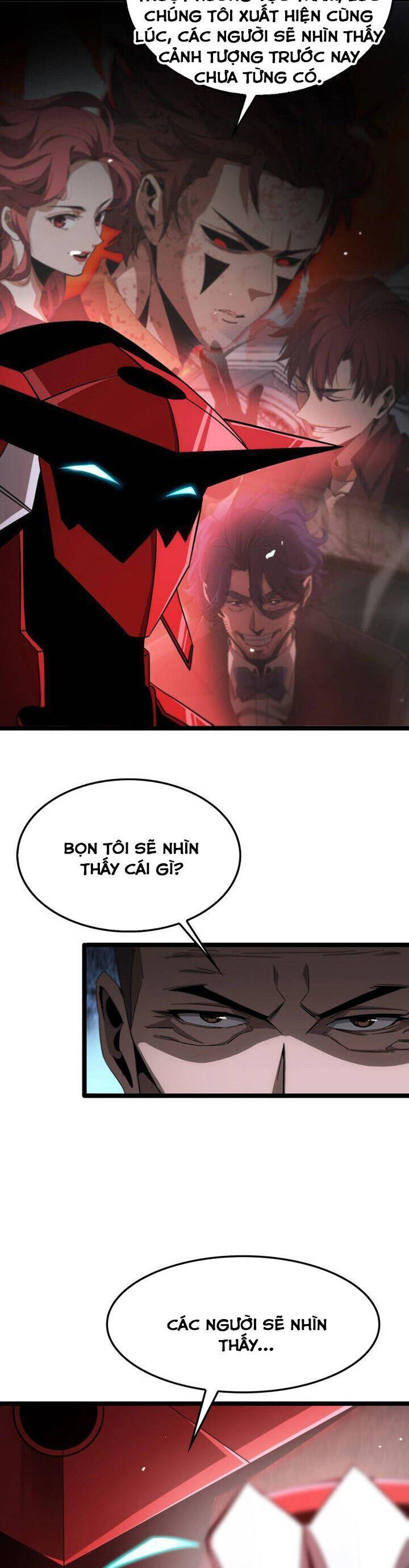 chư giới - tận thế online chapter 200 18