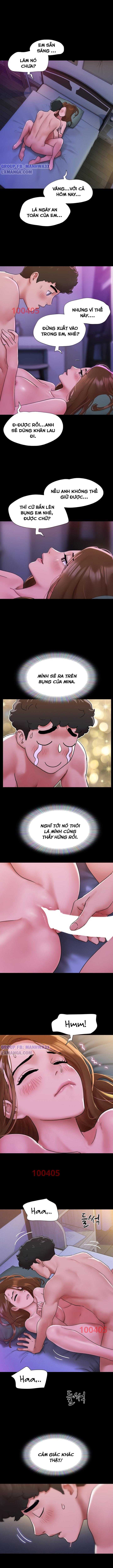 đừng bỏ lỡ em chapter 3 4