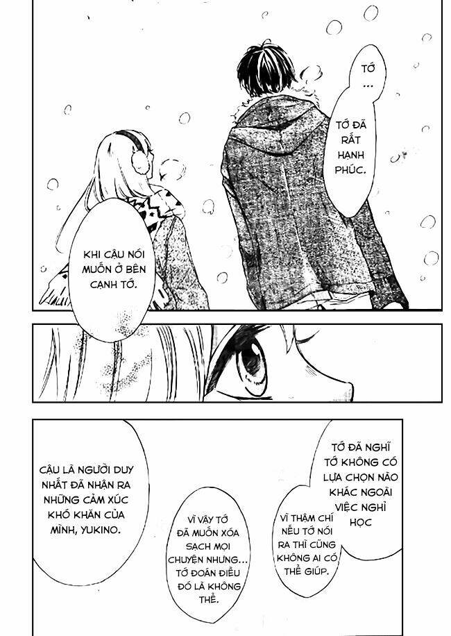 thế giới của shinomiya-kun chapter 3 18