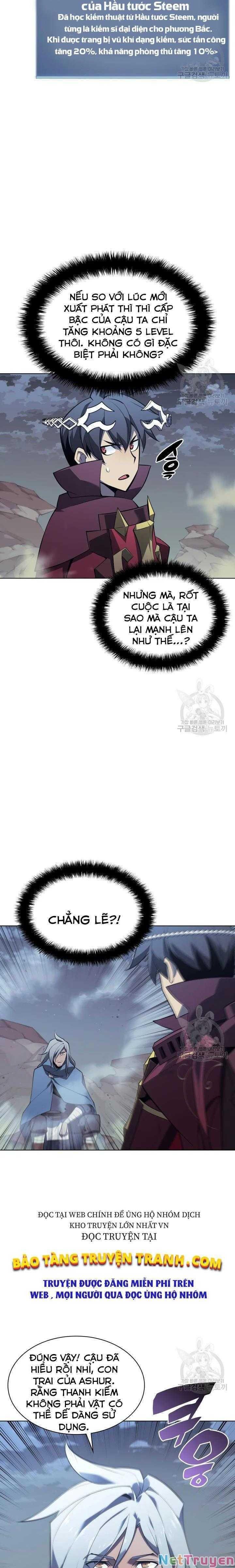vượt qua giới hạn chapter 113 21