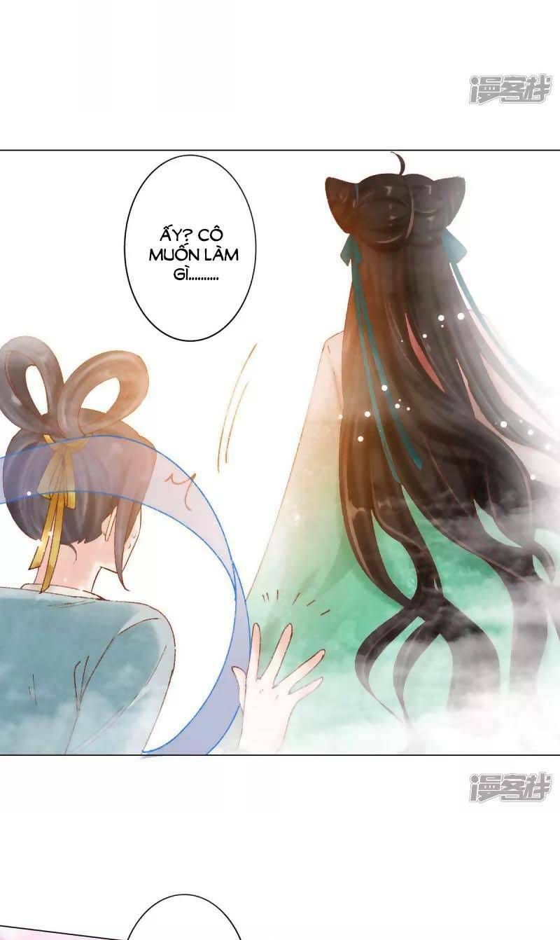 tam sinh bỉ ngạn hoa chapter 2 19