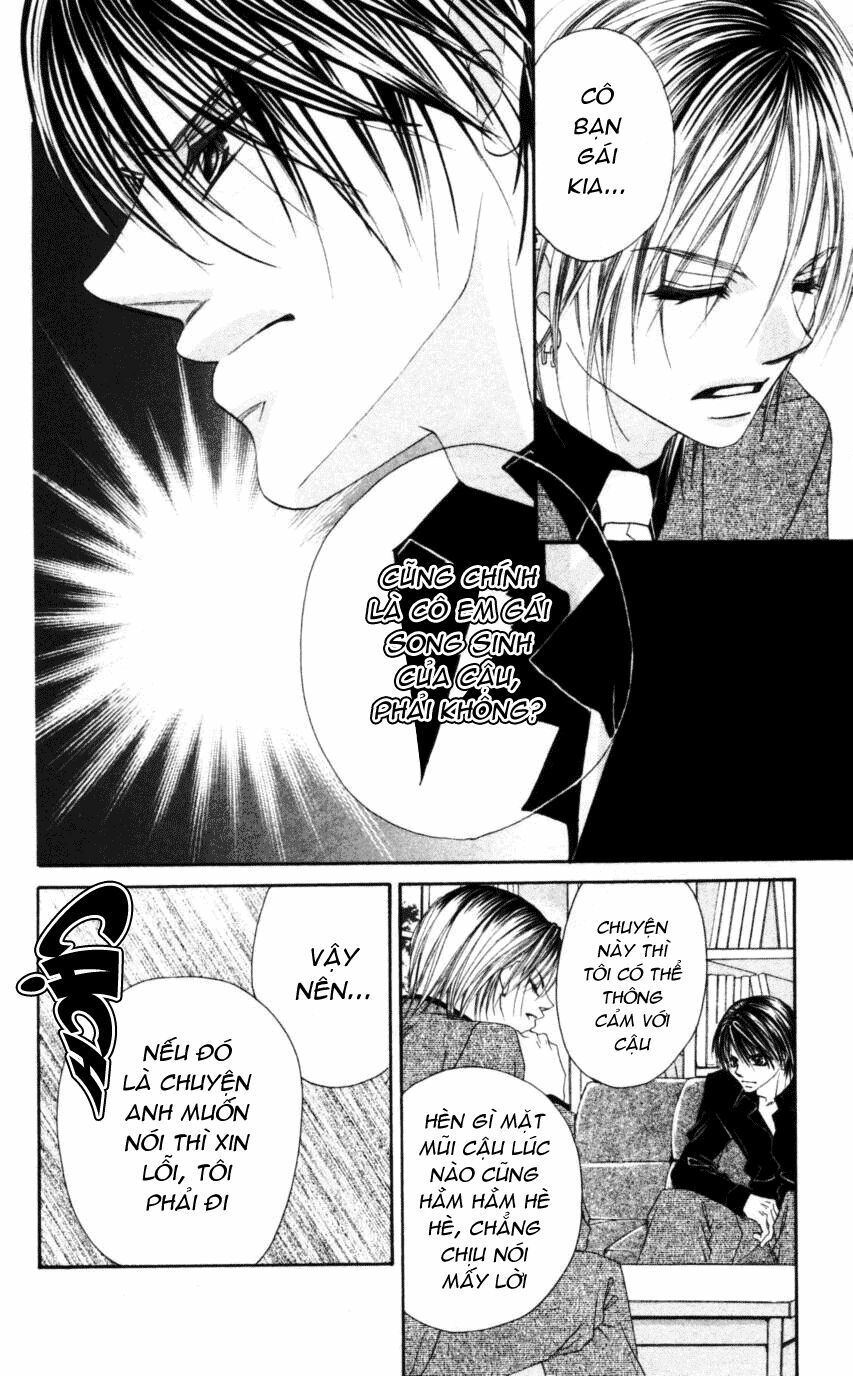 i love my little sister chapter 43 14