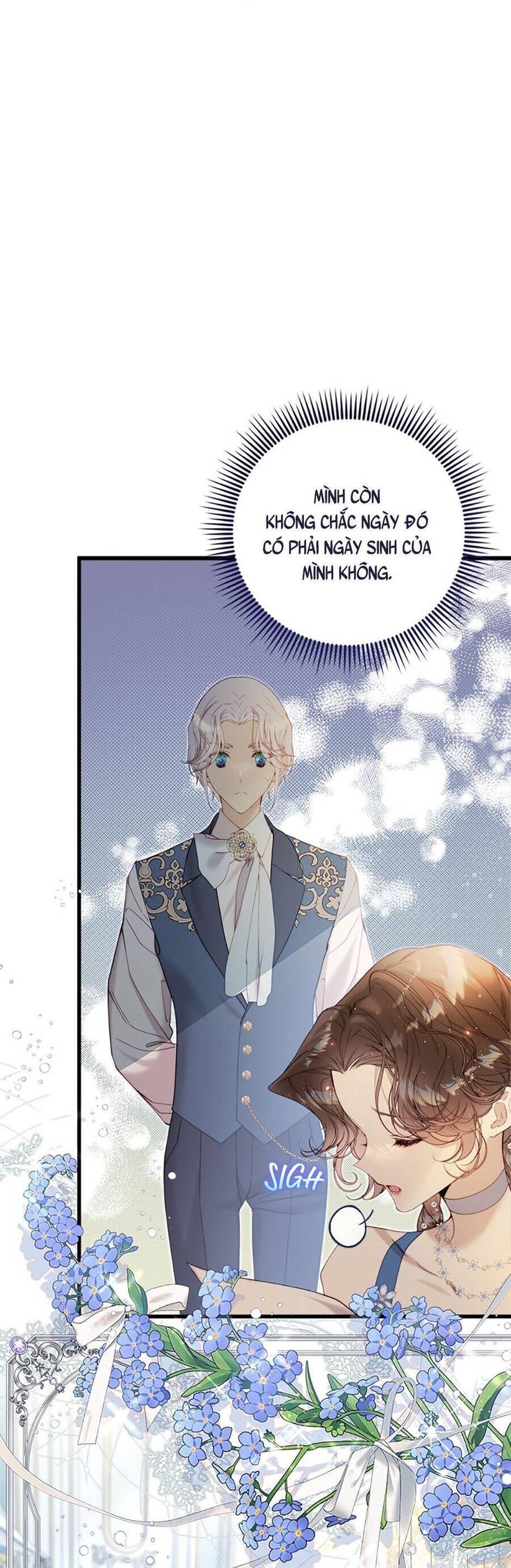 [15+] công chúa chloe chapter 123 68