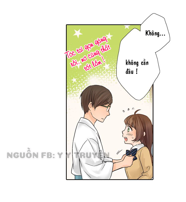 cô dâu của quỷ chapter 1.1 21