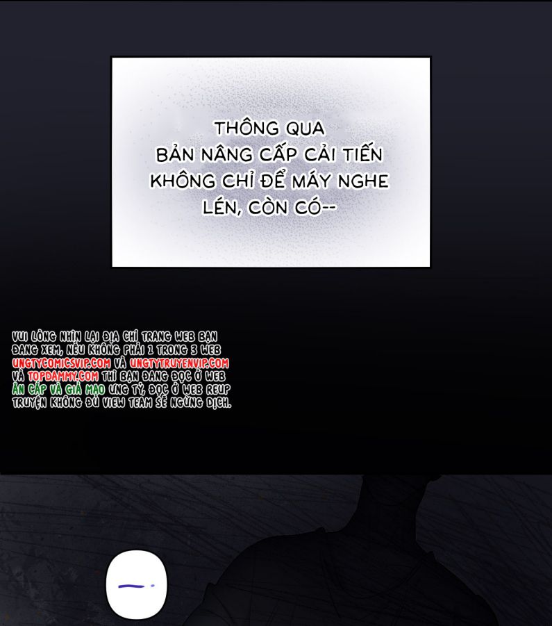 tôi bị điên đó chapter 22 8