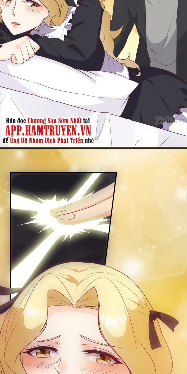 ta lập hậu cung tại tây du ký chapter 27 20