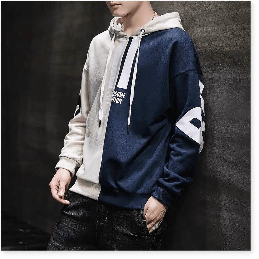 ÁO KHOÁC HOODIES NHIỀU MÀU SẮC SINH ĐỘNG,THIẾT KẾ HỌA TIẾT SIÊU NGẦU THỜI TRANG VINA 1HIT FASHION