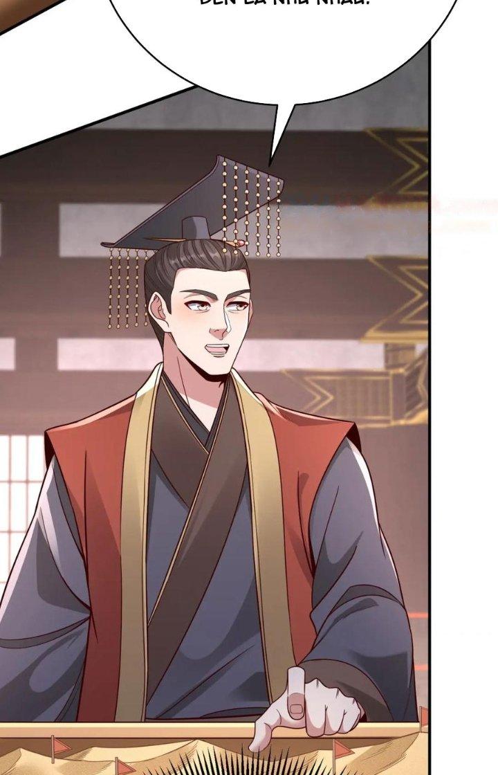 đại tần, ta là con tần thủy hoàng, giết địch thành thần chapter 52 50