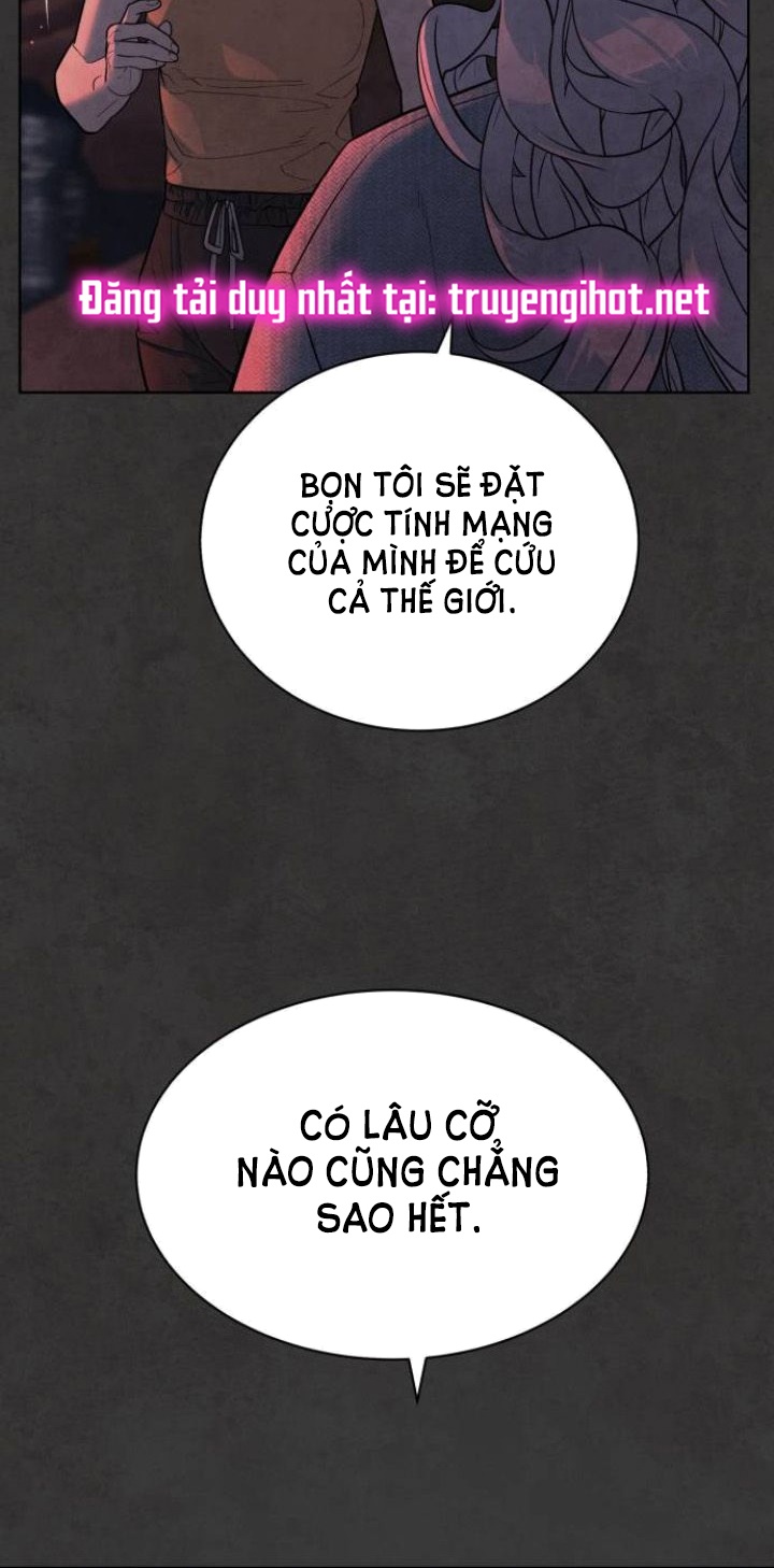 bạch huyết - white blood chapter 37 61