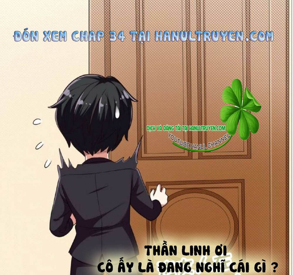 kiều thê muốn bỏ trốn của phúc hắc tổng tài chapter 33 49