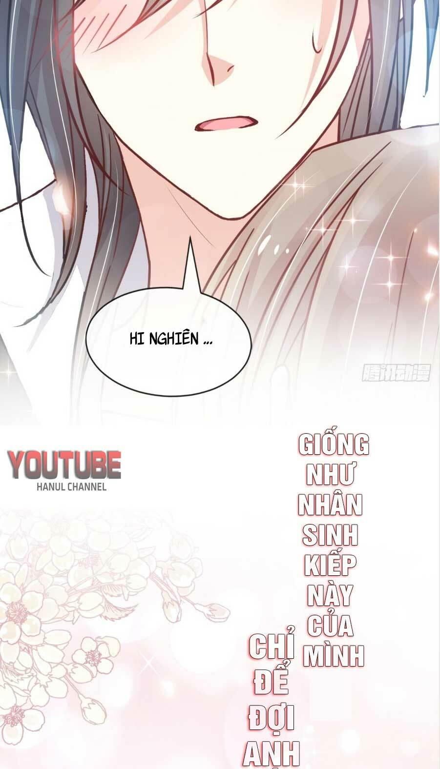 thiên hạ đệ nhất sủng phi chapter 160.1 13