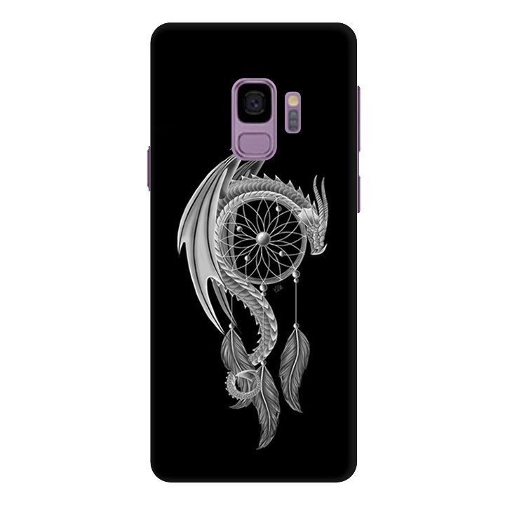 Ốp Lưng Dành Cho Điện Thoại Samsung Galaxy S9 - Mẫu 20