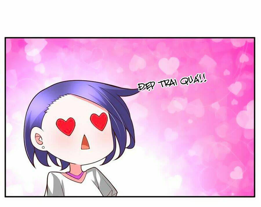 người yêu khát máu của tôi chapter 47 20