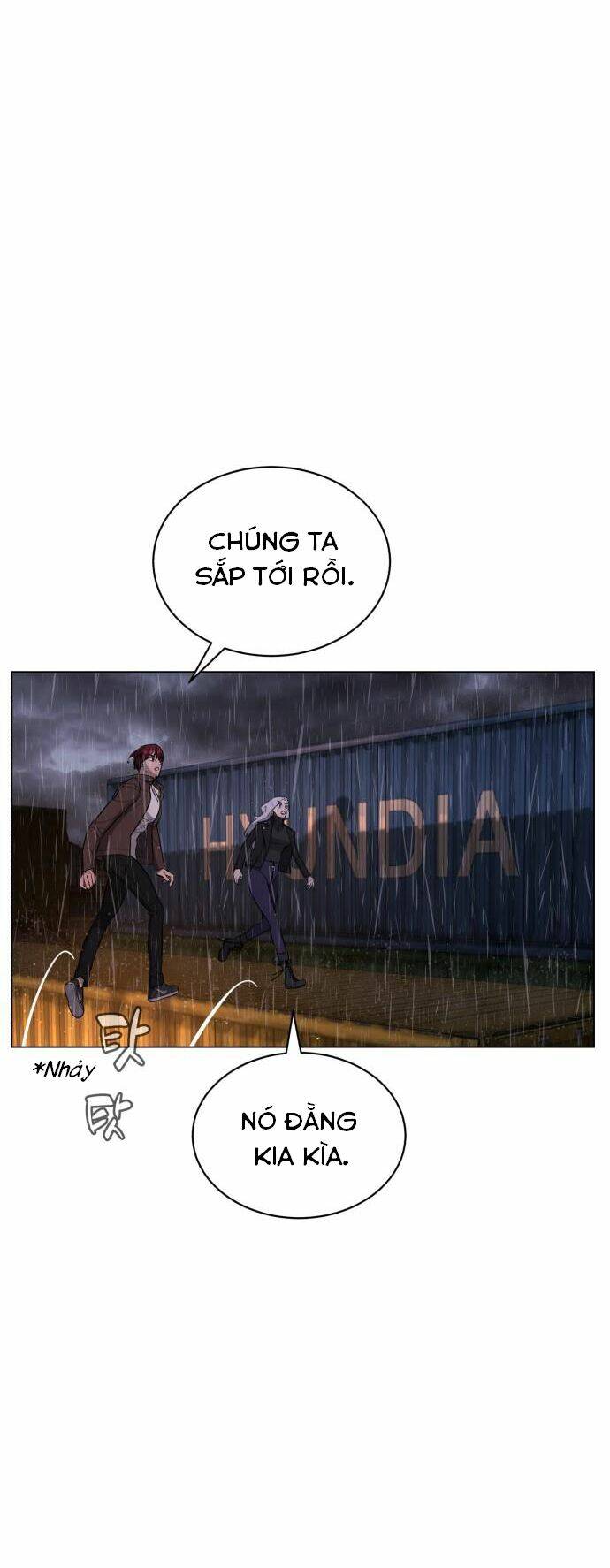 Máu trắng chapter 76.5 18