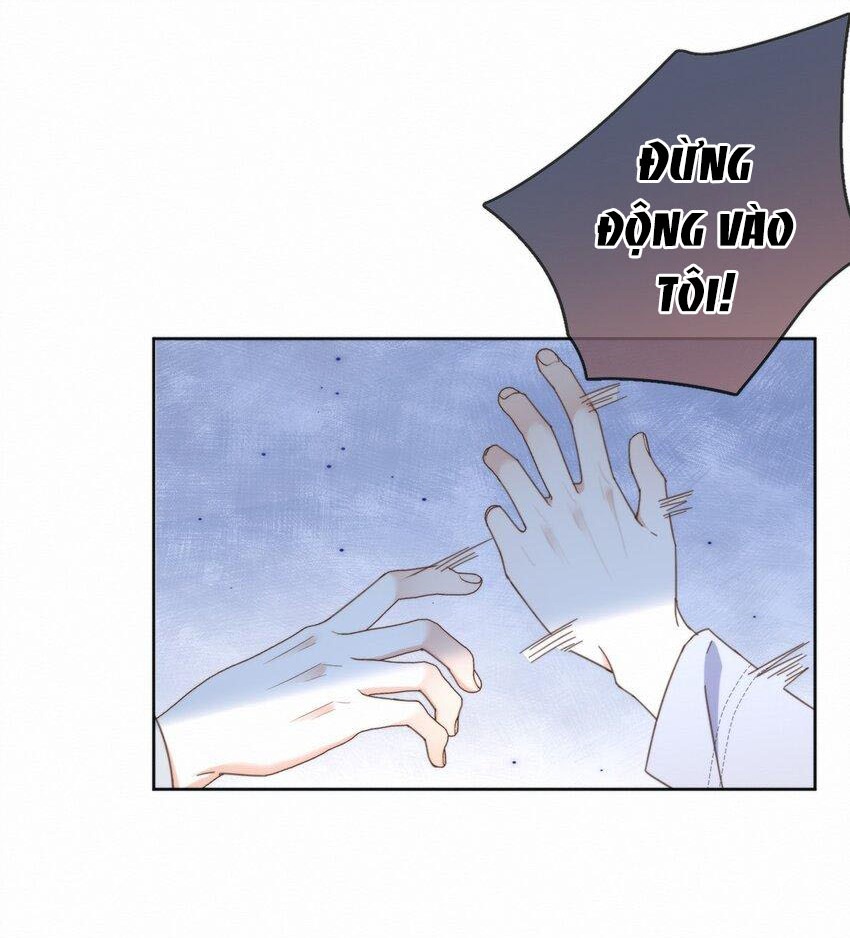 huynh dạy đệ vô lễ chapter 27 30