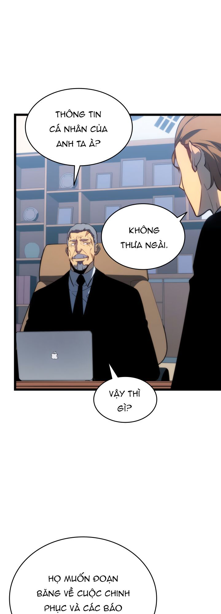 solo leveling 2 chapter 31 31