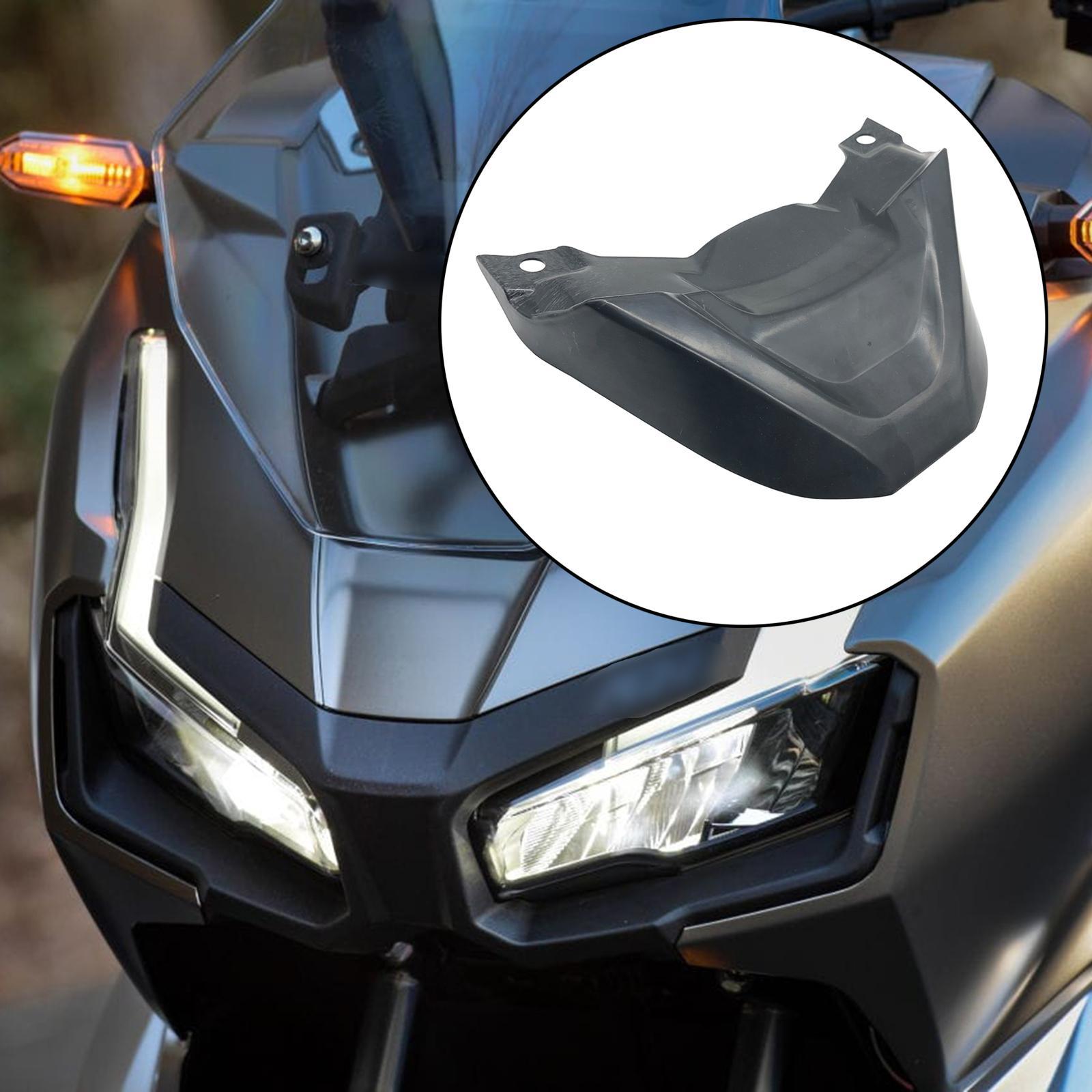 Front Headlight Protector Cover for   18 19 20 Black Beak