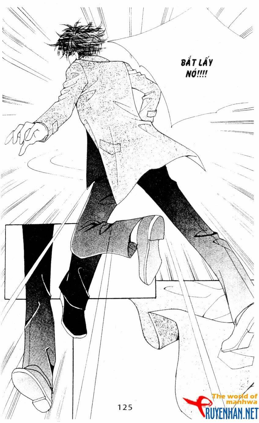 chàng trai hào hiệp chapter 1 127