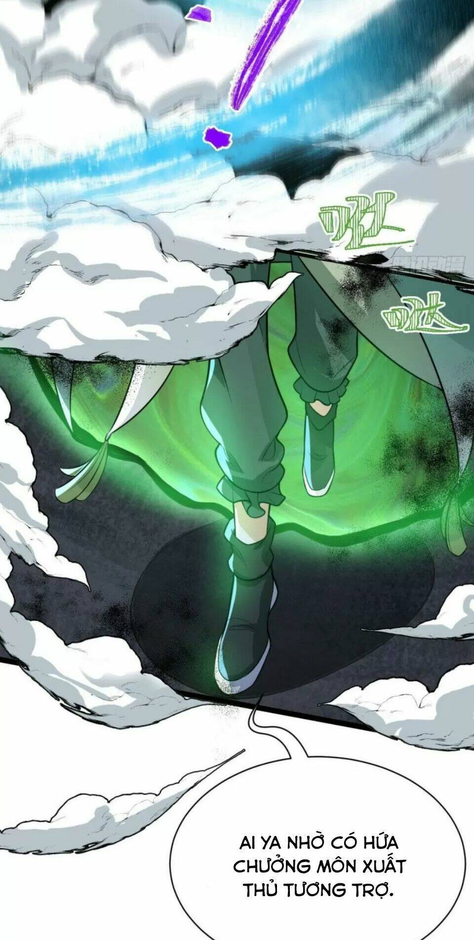 phế nữ yêu thần chapter 85 48