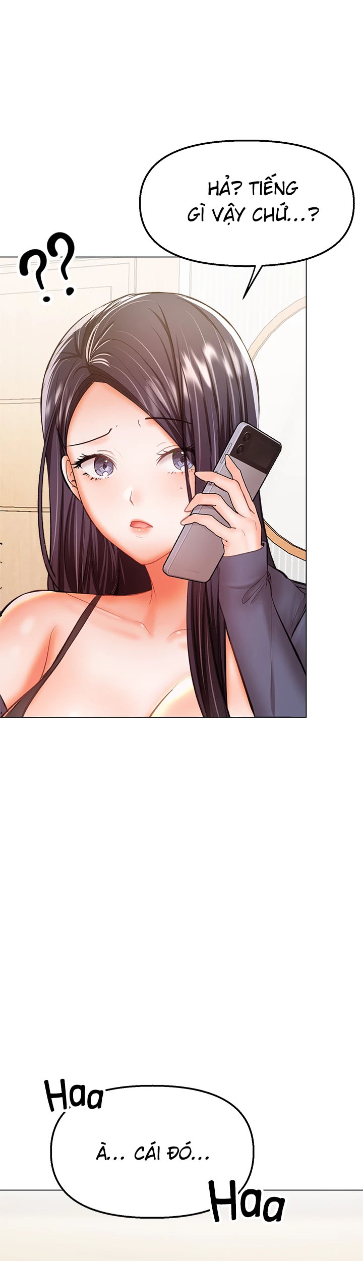 chiều chuộng em đi mà chapter 35.1 13