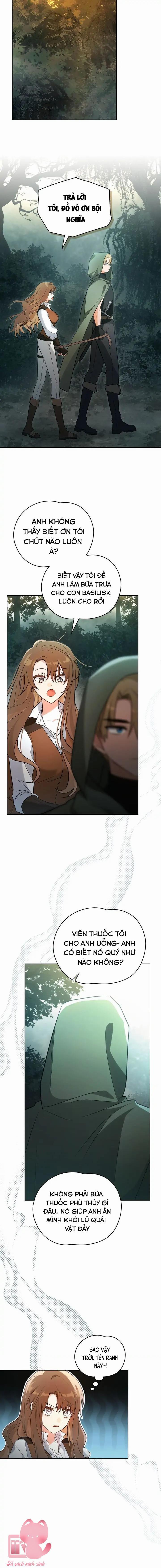 phải lòng nàng công chúa đoản mệnh chapter 8 13