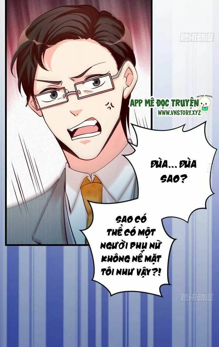thiên hậu trở về chapter 92 32