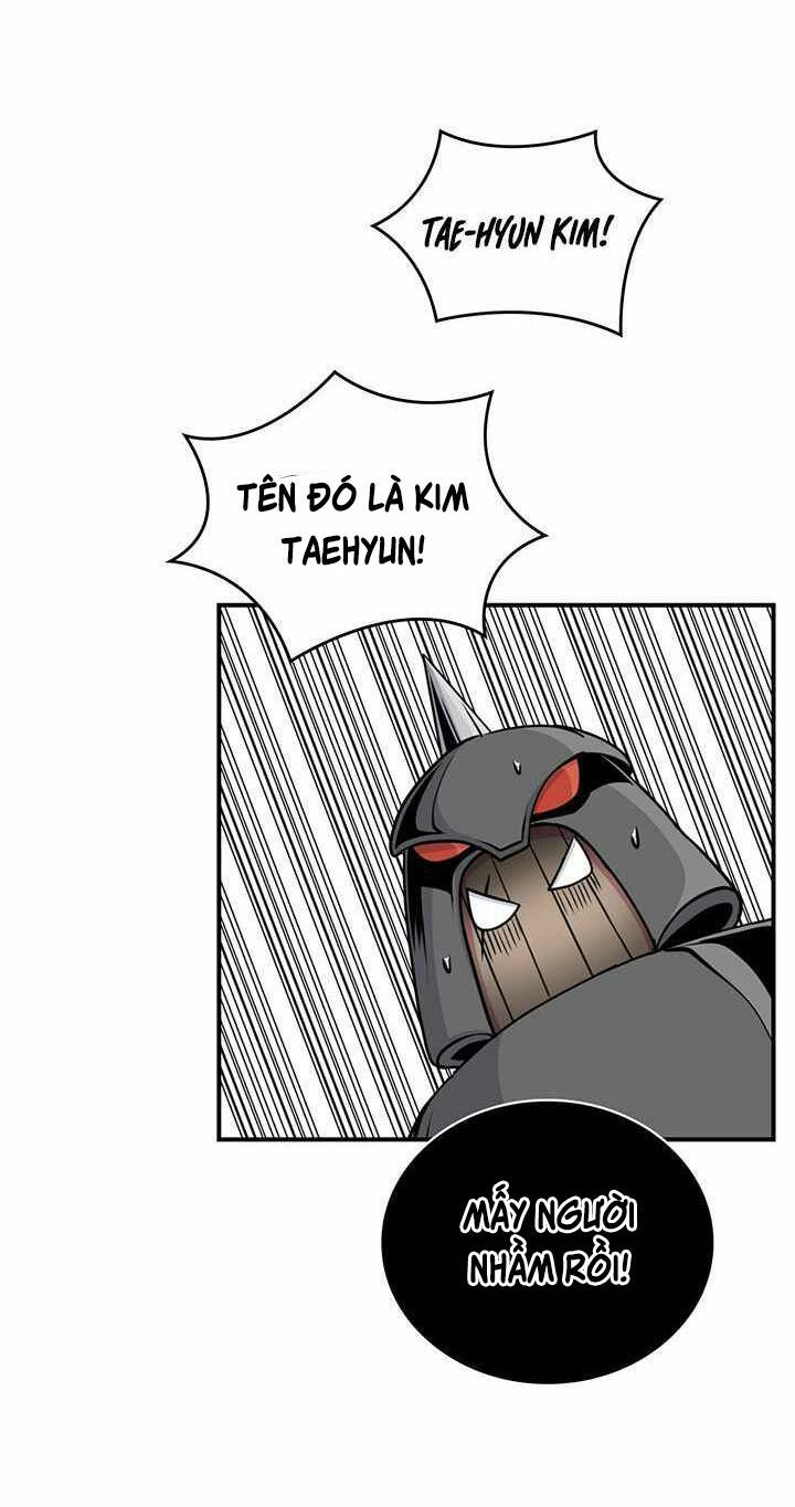 tôi sinh ra để làm người vĩ đại chapter 78 86