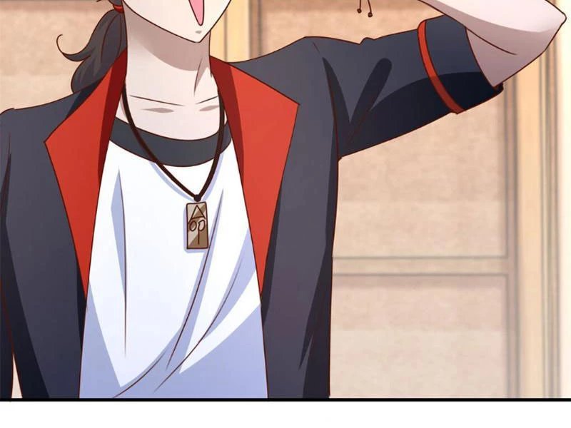 bảy vị tỷ tỷ tuyệt thế vô song của ta chapter 16 6