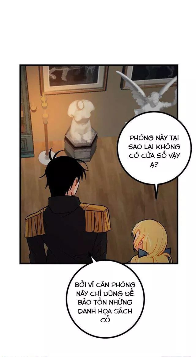 tôi là tiểu thư của gia đình này chapter 30.1 3