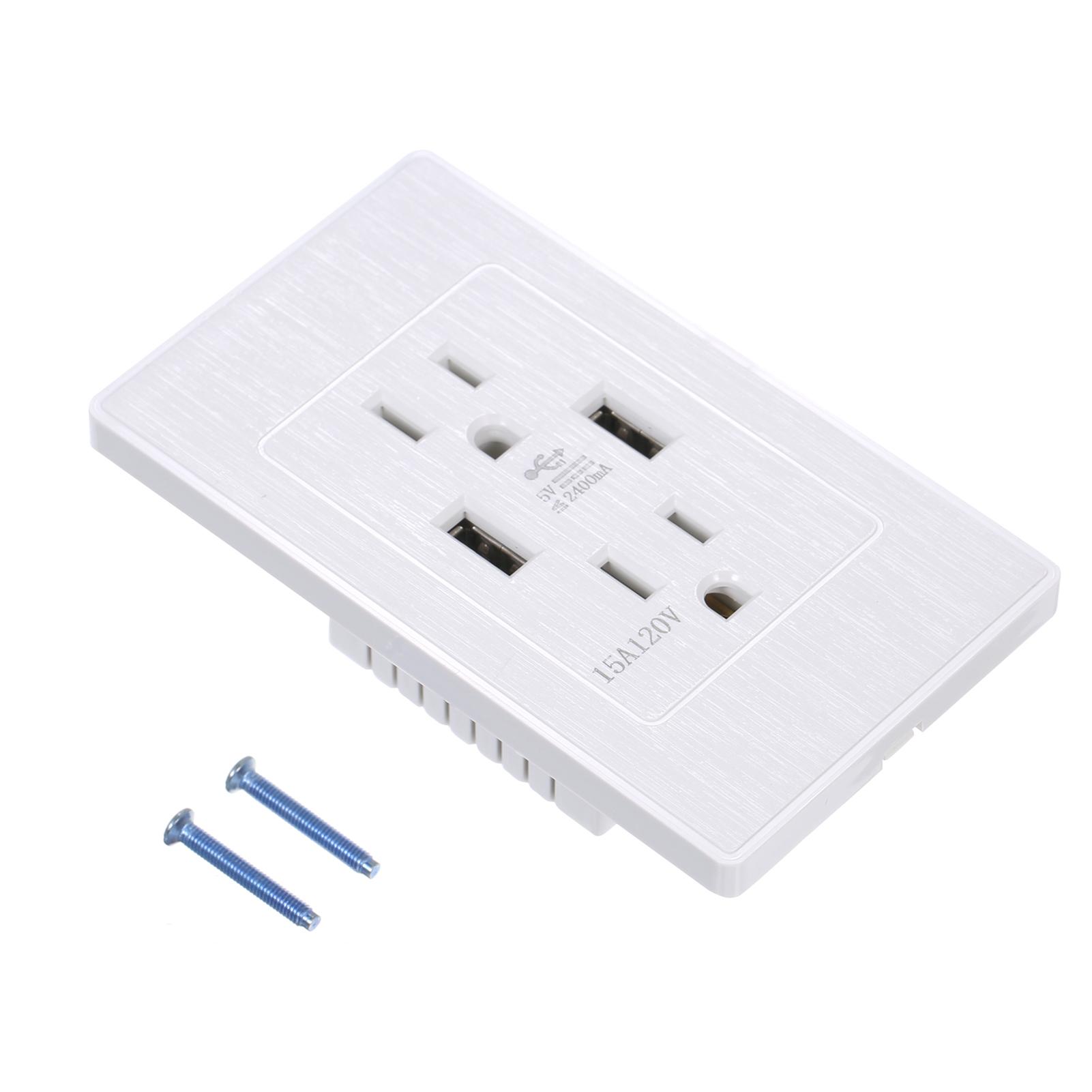 Bảng điều khiển ổ cắm bộ sạc