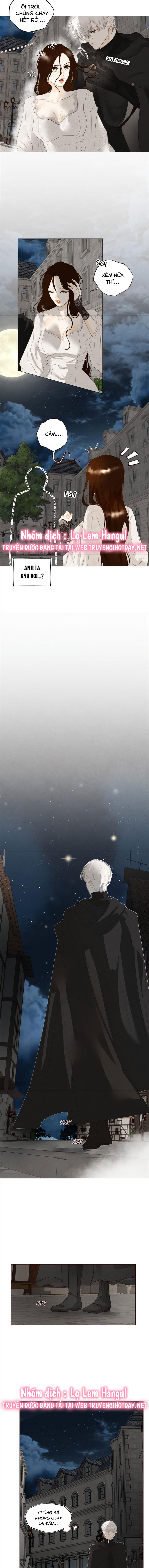 tôi chính là ác nữ phản diện chapter 6 2