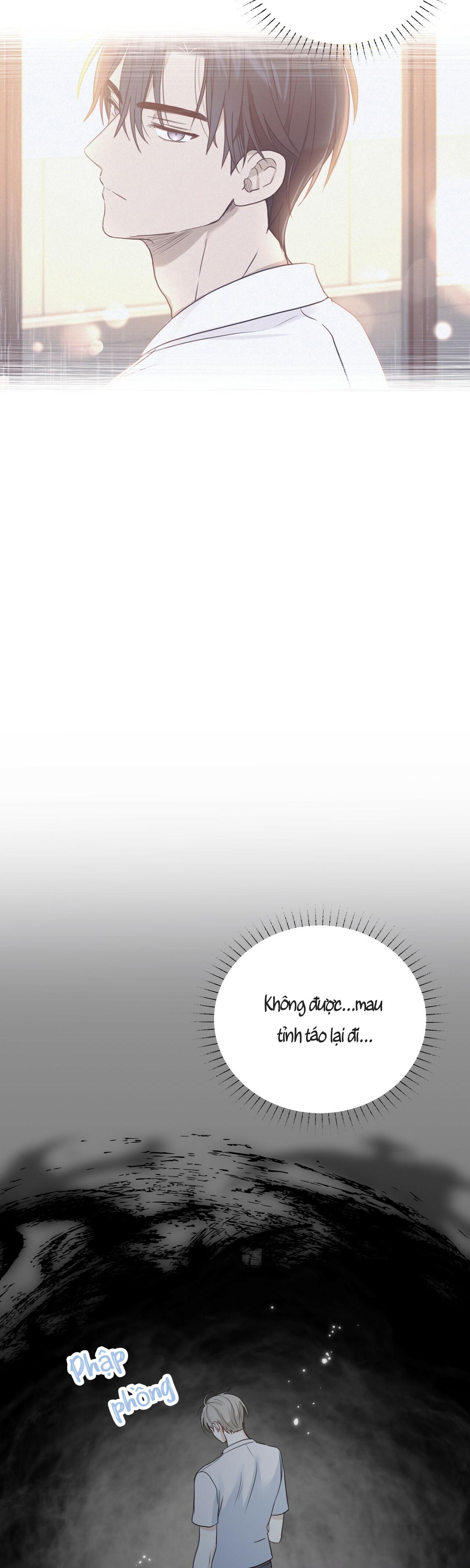 vị ngọt không đường (sweet not sugar) chapter 3 38