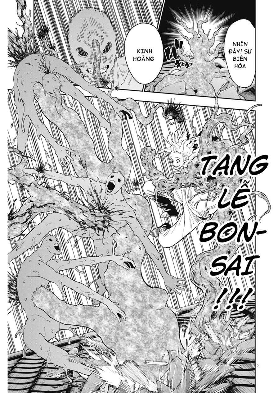 đọa nhân chapter 138 6