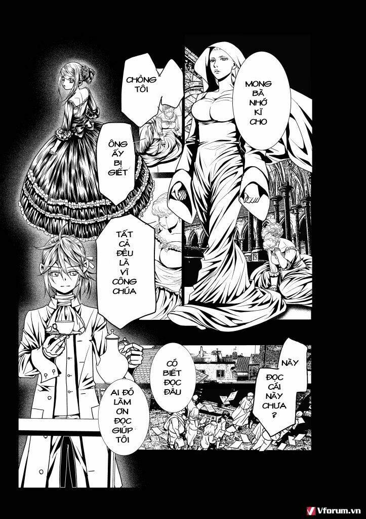 aku no meshitsukai chapter 7 30