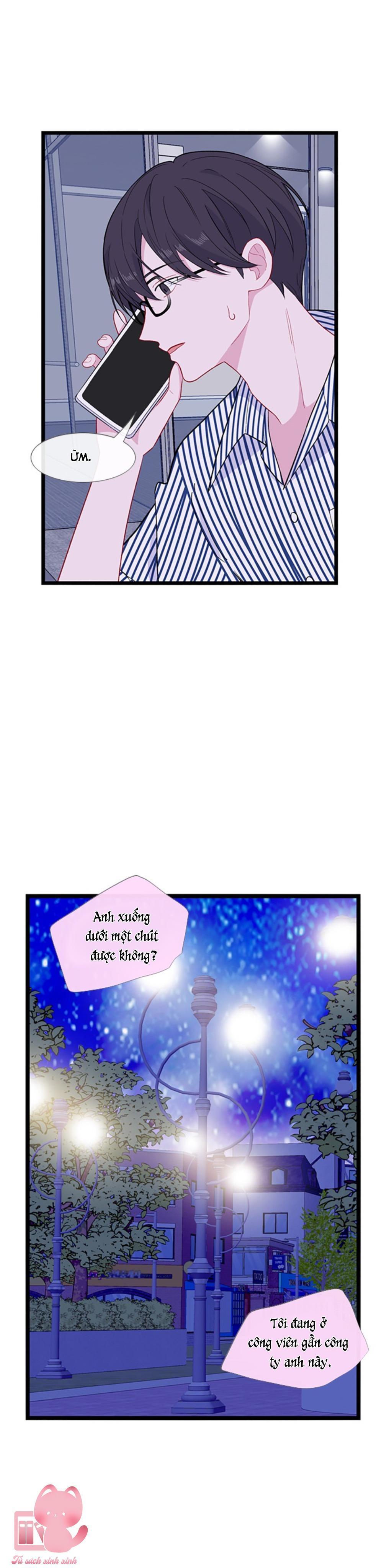 về bên anh chapter 113 10