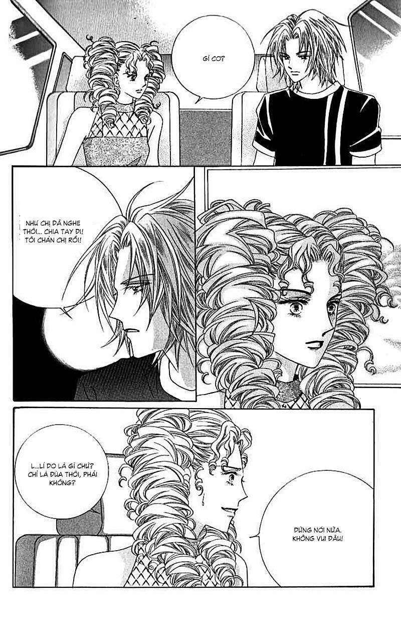 cô nàng xinh đẹp chapter 4 35