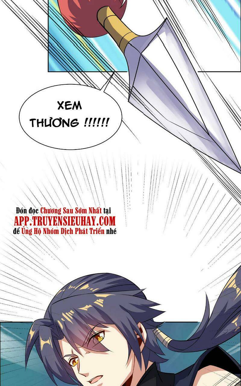 thôn phệ một thế giới tu tiên chapter 138 2